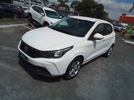 FIAT ARGO 1.0 FIREFLY FLEX DRIVE MANUAL FIAT ARGO 1.0 FIREFLY FLEX DRIVE MANUAL